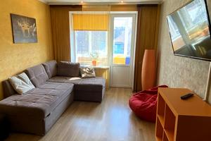 квартира за адресою Братів Малакових вул. (Бориса Житкова), 7