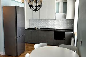 квартира за адресою Гарматна вул., 38-Б