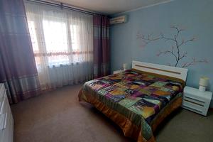 квартира по адресу Миколы Бажана просп., 36