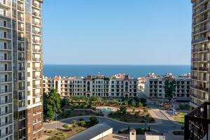 квартира за адресою Французький бульв., 60б