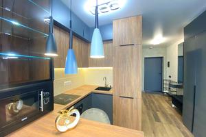 квартира за адресою Романа Левицького вул., 10