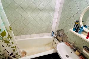 квартира за адресою Людвіга Свободи просп., 36а