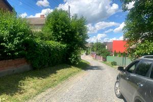 ділянка за адресою провулок Глушенкова