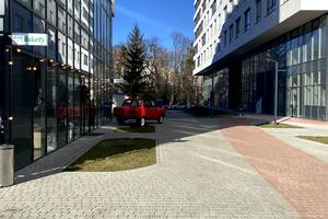 квартира за адресою Замарстинівська вул. (Калініна), 134-А