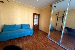 квартира по адресу Молодіжна, 2А