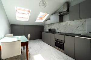 квартира за адресою Височана вул., 18