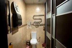 комерційна за адресою Київ, Панаса Мирного вул., 3