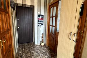 квартира за адресою Заводська, 18