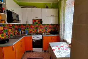 квартира за адресою Прибережна вул. (40-річчя Перемоги), 2