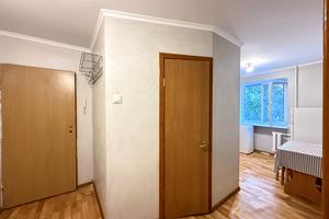 квартира по адресу Анатра пер. (Генерала Вишневского), 1