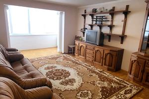 квартира за адресою Коцюбинського вул., 6