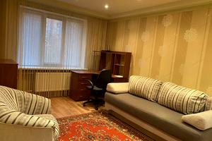 квартира за адресою Дмитра Луценка вул. (Крейсера 