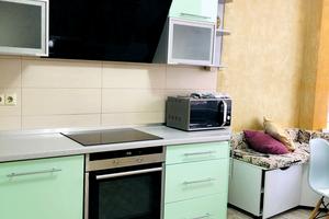 квартира по адресу Урловская ул., 40