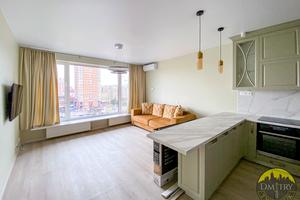 квартира за адресою Оболонський просп., 26