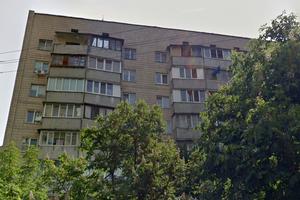 квартира по адресу Голосеевская ул., 5