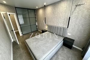 квартира за адресою Запорізьке шосе, 32