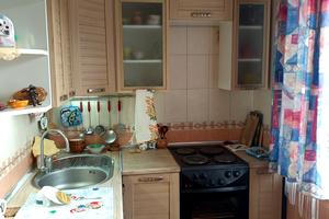 квартира за адресою Перемоги просп., 78