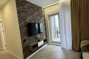 квартира за адресою Краснова вул., 1-В