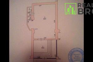 коммерческая по адресу Каменецкая ул., 1