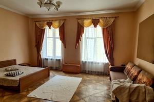 квартира по адресу Леси Украинки ул., 7