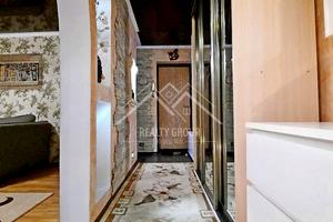 квартира по адресу 5-й Заречный микрорайон , 34