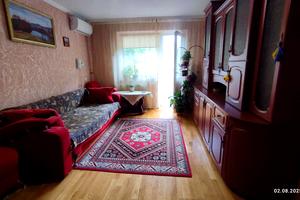 квартира за адресою Одеська вул., 31