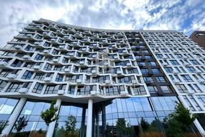 паркоместо по адресу Берковецкая ул., 4-Д