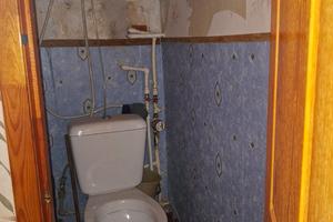 квартира по адресу Магнитогорская ул., 21