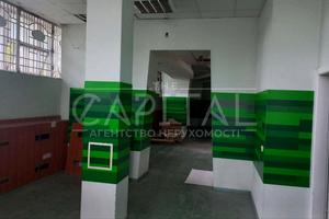 комерційна за адресою Голосіївський просп. (40-річчя Жовтня), 70