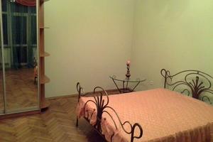 квартира за адресою Михайла Коцюбинського вул., 27