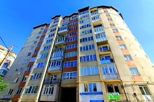 квартира за адресою Євгена Коновальця вул., 124А