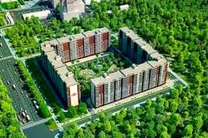 квартира за адресою Слобожанський просп. (Газети 