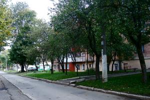 квартира за адресою Чорновола вул., 61