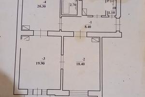 квартира по адресу Сучавская ул., 8