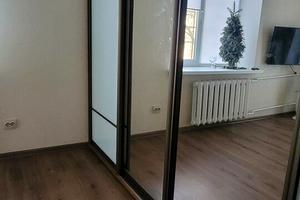 квартира по адресу Компрессорная ул., 36
