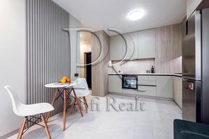 квартира за адресою Генерала Грекова вул., 4