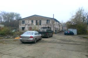 комерційна за адресою Балка Червона вул. (Ландау), 2-А