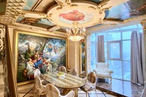 квартира по адресу Мукачевский пер., 4