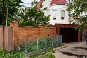 будинок за адресою Сергія Єфремова вул. (Академіка Вавілова), 50/1