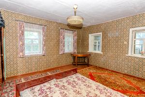 дом по адресу Центральна, 1