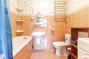 квартира за адресою Папоротна, 11