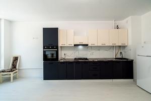 квартира по адресу Приозерная ул., 36