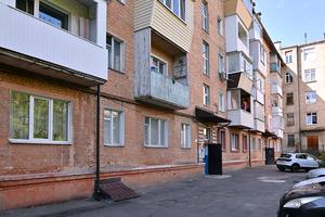 квартира по адресу Директории ул., 6