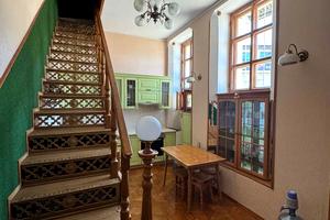квартира по адресу Европейская пл. (Екатерининская), 6