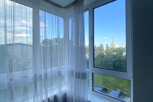 квартира по адресу Зеленая ул., 281б