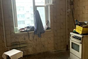 квартира за адресою Гвардейская, 10