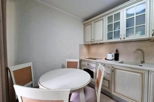 квартира по адресу Чистяковская ул., 15