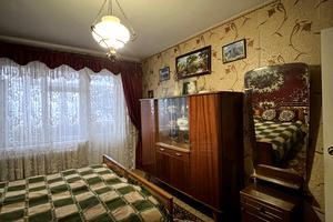 квартира за адресою Гетьманська вул. (Іллічівська), 74