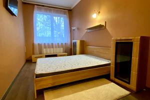 квартира по адресу Петропавловская ул., 40