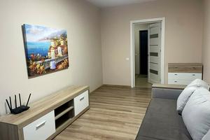 квартира за адресою Ольги Кисілевської вул., 31